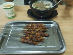 -清真·伊清阁餐厅