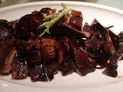 骨头有味道的酱鸭-佬肥猫(国华广场店)