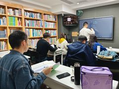 -帝京日语(春熙路旗舰校区)