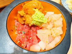 -鮨一日本料理(大中华店)