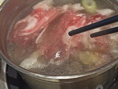 -食嗨汇海鲜烤肉自助餐厅(印象济南店)