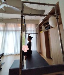 -彤竹瑜伽普拉提馆·女子孕产健身会所