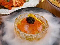-熹炭精致日料(金融街购物中心店)