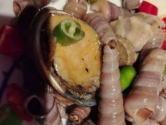 -映像威海·海鲜味道(经区店)