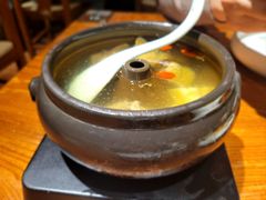 -云海肴·汽锅鸡·云南菜(美罗城店)