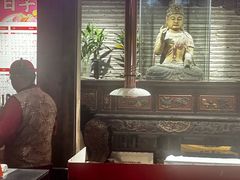 -大张烙馍村(泉山店)