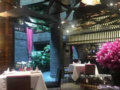 -成都钓鱼台精品酒店-品聚·成都餐厅