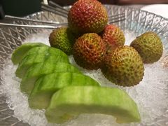 -宫燕府·京菜·烤鸭·淮扬菜(王府中心店)