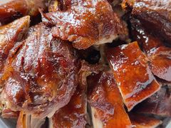 -王浩儿纪六孃甜皮鸭(乐山总店)