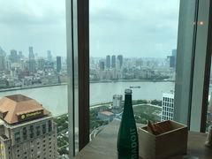 -翡翠36餐厅(浦东香格里拉店)