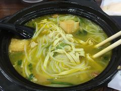 -薛昌利大米凉皮(北新街店)