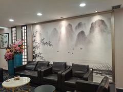 包厢-海宝酒家(中山四路店)