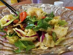 -肘子酥·天津菜·特色捞面(德云社店)