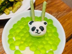 -老板恋上鱼(高新万达店)