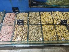 -徐记海鲜(大雁塔|金都店)
