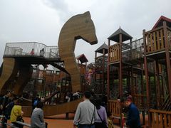 -枫香湖儿童公园