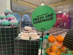 -LUSH(威尼斯人店)