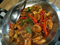 -U你·天然调味(南湖总店)