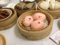 -圣丰盛宴酒家(东城店)