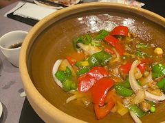 -味仙居(环城南路店)