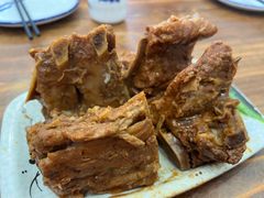 -弓二莜面(总店)
