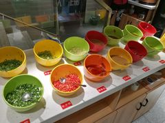 -古乐牛香·鲜牛肉牛杂火锅(新区店)