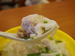 -龙抄手(春熙路总店)