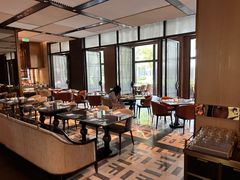 -康莱德酒店·美庭自助餐厅