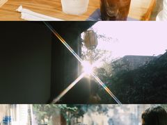 -VOYAGE COFFEE(杨梅竹店)