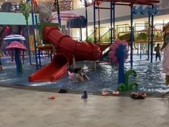 -水王国温泉水世界