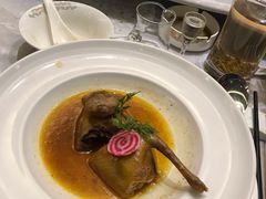 -全聚德(扬州虹桥坊店)