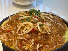 -一品红川菜(皇岗店)
