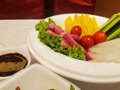 -马凯餐厅(长椿街店)