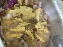 -美兰春记食店·龙舌坡红烧牛肉