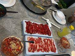 -牛天下·牛肉·海鲜·打边炉·融合菜