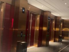 -南京空港温德姆花园酒店·MTF满庭芳中餐厅