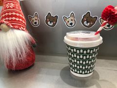 -斗作小养·南洋茶咖(淮海755店)