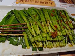 -木屋烧烤(南新店)