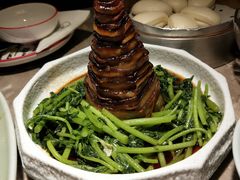 -新白鹿餐厅(金鹰新街口店)