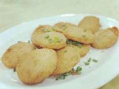-秋姐美食店(旅游大道店)