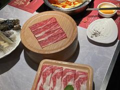 -一绪に寿喜烧自助(世茂广场店)