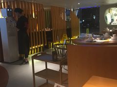 大堂-海银海记潮汕牛肉火锅(新港中路海珠店)
