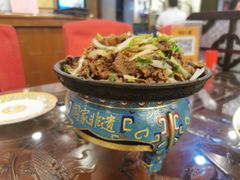 -烤肉季饭庄