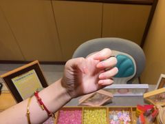 -海底捞火锅(高科东路店)