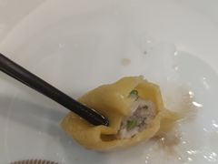 -船歌·鱼水饺青岛菜(国贸商城店)