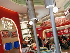 -避风塘·金牌店·夜宵(金玉兰店)