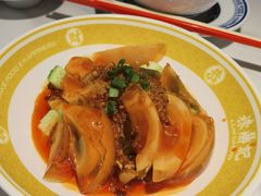 -禄鼎记·排队俩小时都要吃的酸菜鱼(石牌桥店)
