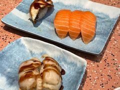 -元气寿司(东方宝泰店)