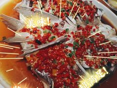 -谷语中餐厅