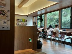 -LOTTA COFFEE(安居博文苑店)